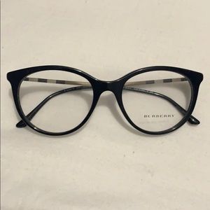 Brand new Burberry frame